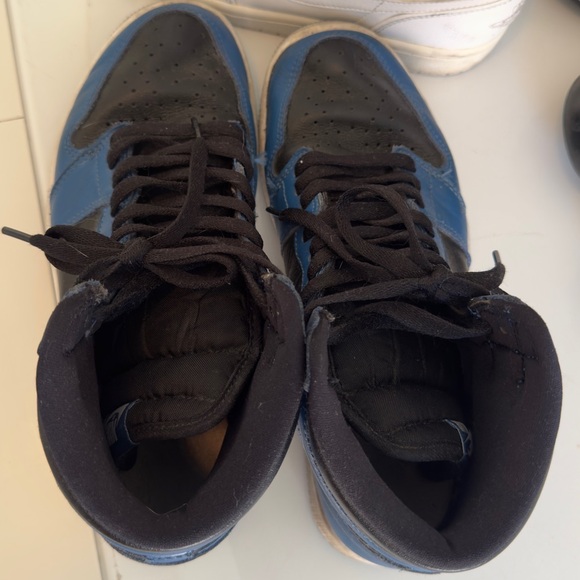 Jordan 1s retro OG Marina - Picture 5 of 5